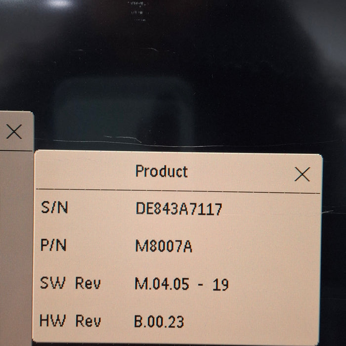 Philips Philips IntelliVue MP70 Patient Monitor Patient Monitors reLink Medical