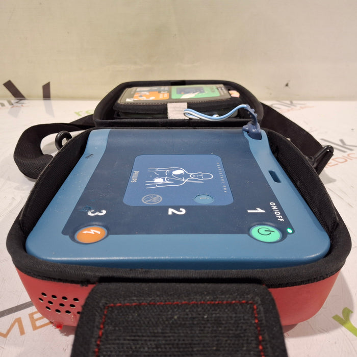 Philips Philips Heartstart FRx AED Defibrillators reLink Medical