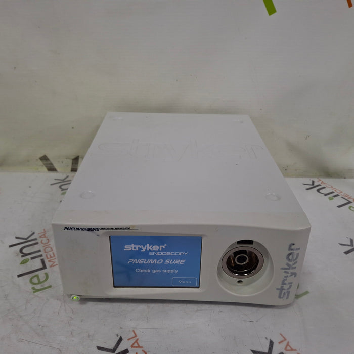 Stryker 45L Pneumo Sure XL Insufflator