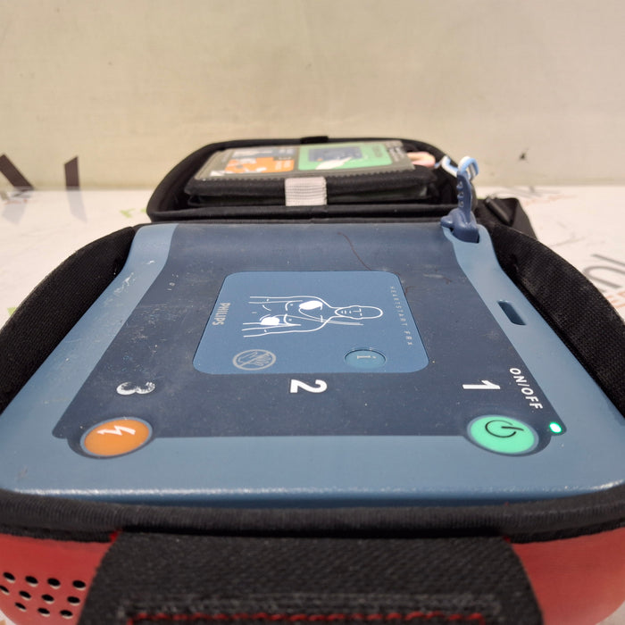 Philips Heartstart FRx AED
