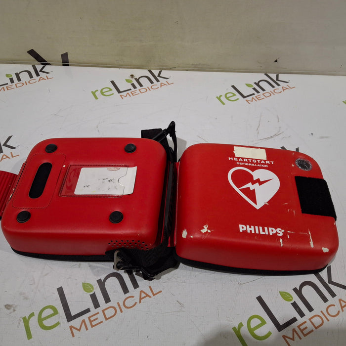 Philips Heartstart FRx AED