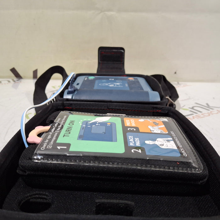 Philips Heartstart FRx AED
