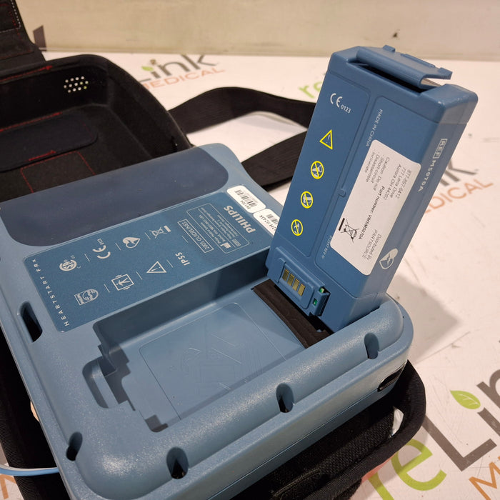 Philips Heartstart FRx AED