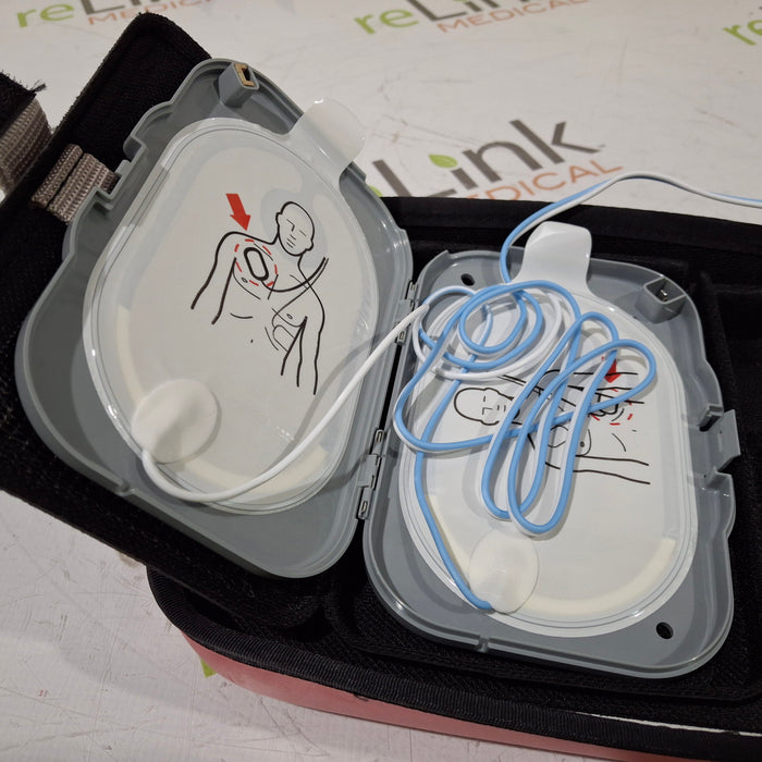 Philips Heartstart FRx AED