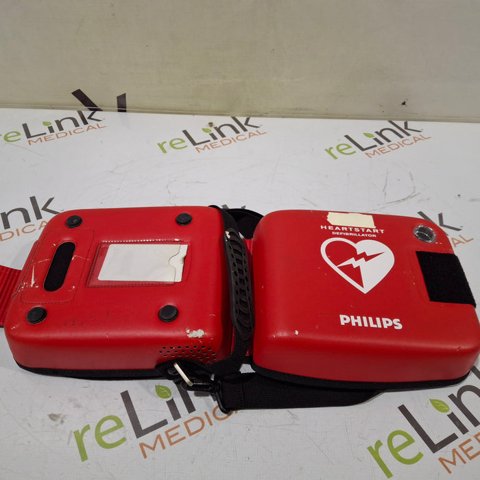 Philips Heartstart FRx AED