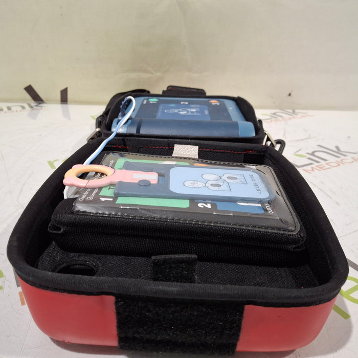 Philips Heartstart FRx AED