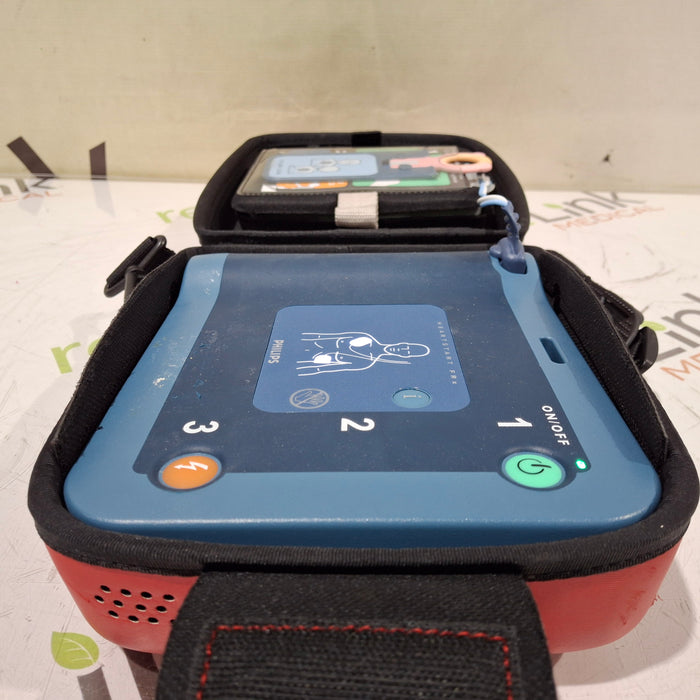 Philips Heartstart FRx AED