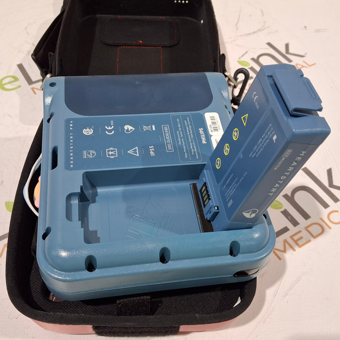 Philips Heartstart FRx AED