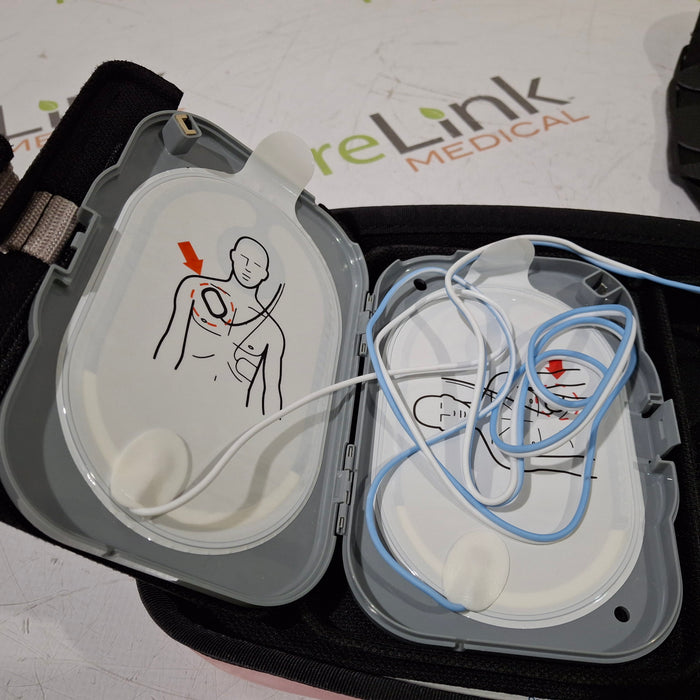 Philips Heartstart FRx AED