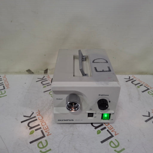 Olympus Olympus CLK-4 Light Source Rigid Endoscopy reLink Medical