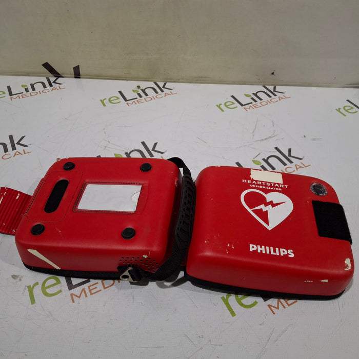 Philips Heartstart FRx AED