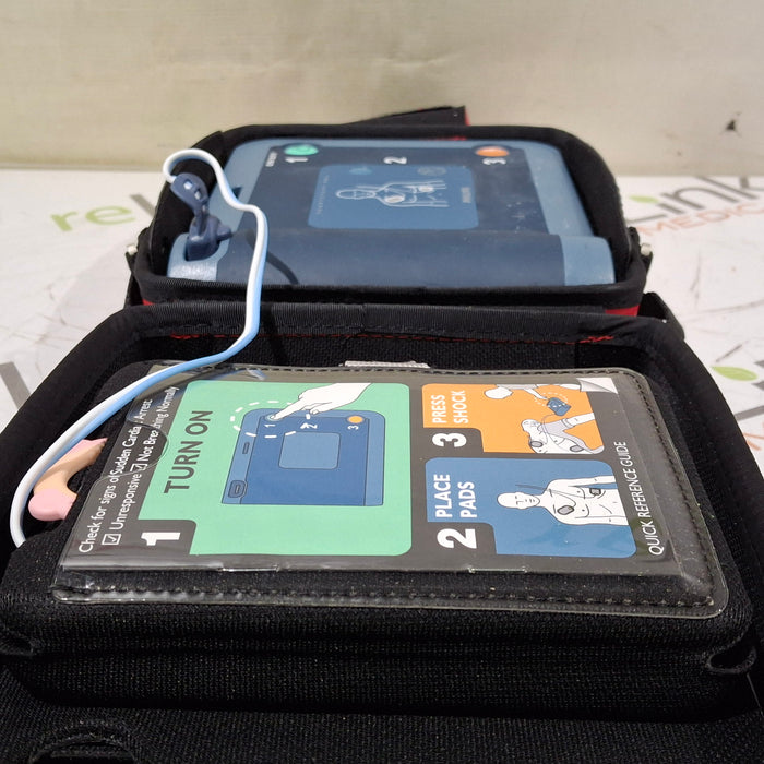 Philips Heartstart FRx AED