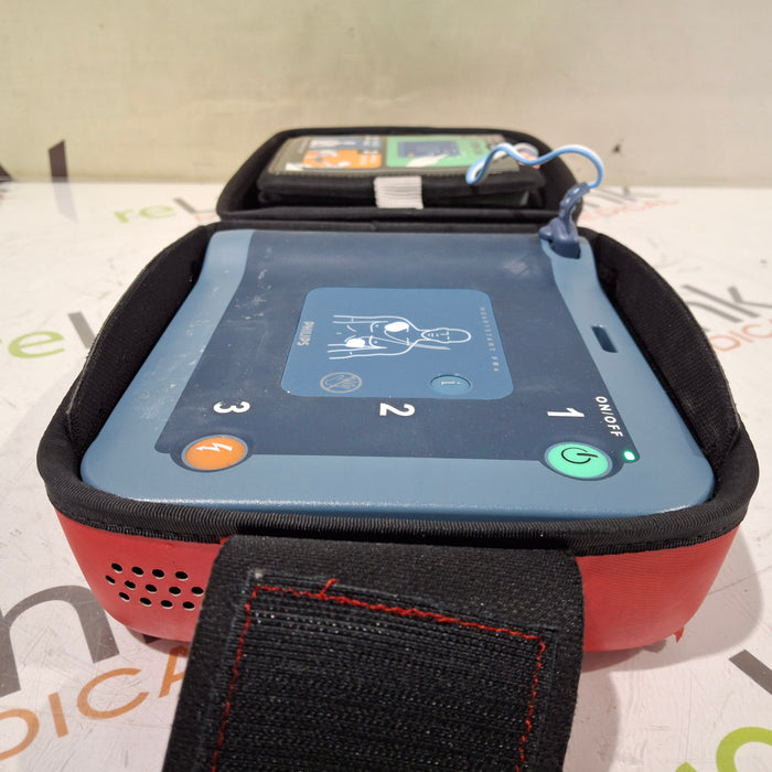 Philips Heartstart FRx AED