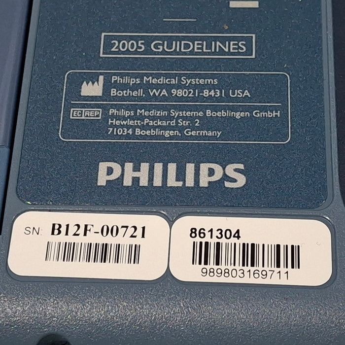 Philips Heartstart FRx AED