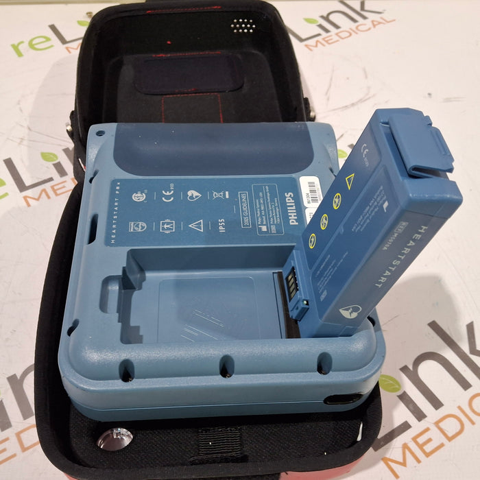 Philips Heartstart FRx AED
