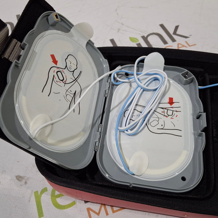 Philips Heartstart FRx AED