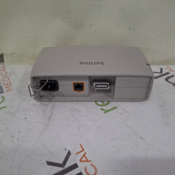 Philips Philips M8023A X2/MP2 Charger Patient Monitors reLink Medical