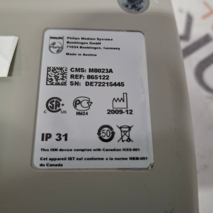 Philips Philips M8023A X2/MP2 Charger Patient Monitors reLink Medical