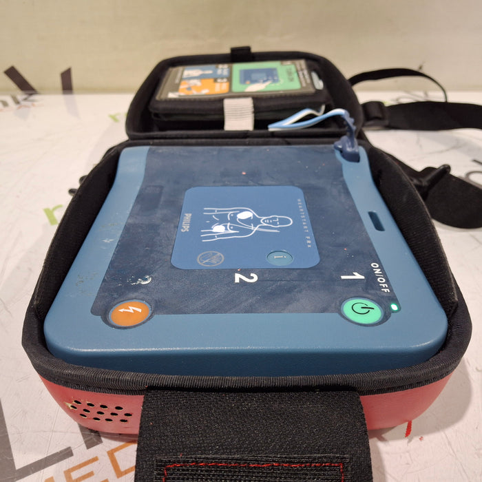 Philips Heartstart FRx AED