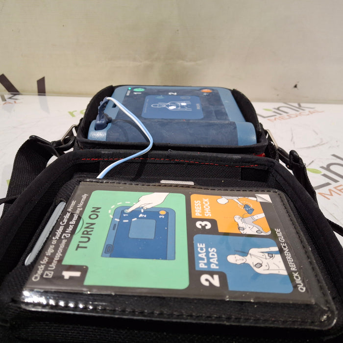 Philips Heartstart FRx AED
