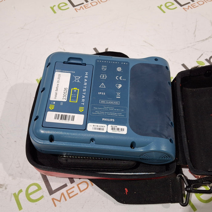 Philips Heartstart FRx AED