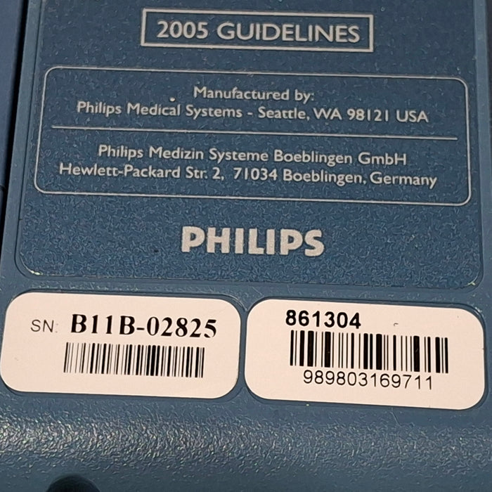 Philips Heartstart FRx AED