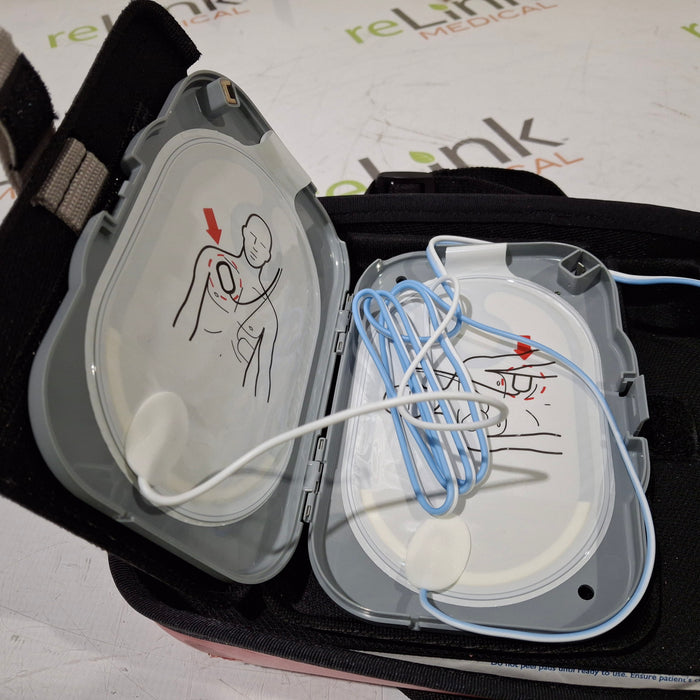 Philips Heartstart FRx AED