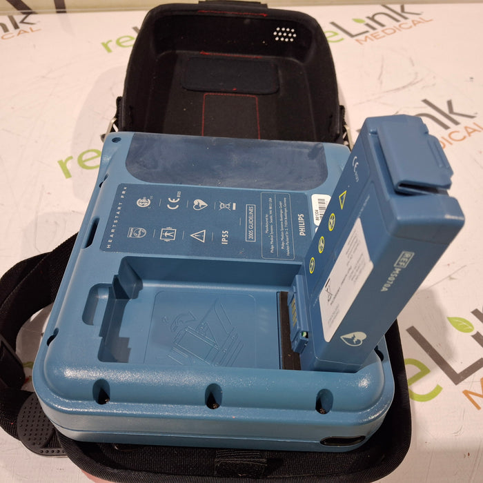 Philips Heartstart FRx AED