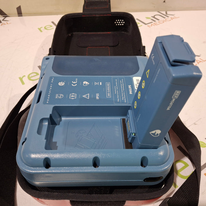 Philips Heartstart FRx AED