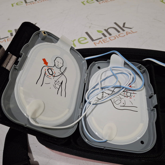 Philips Heartstart FRx AED