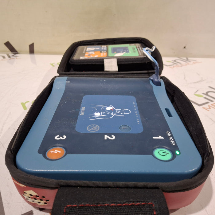 Philips Heartstart FRx AED