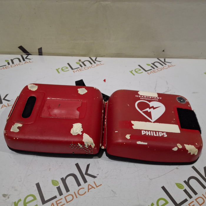 Philips Heartstart FRx AED