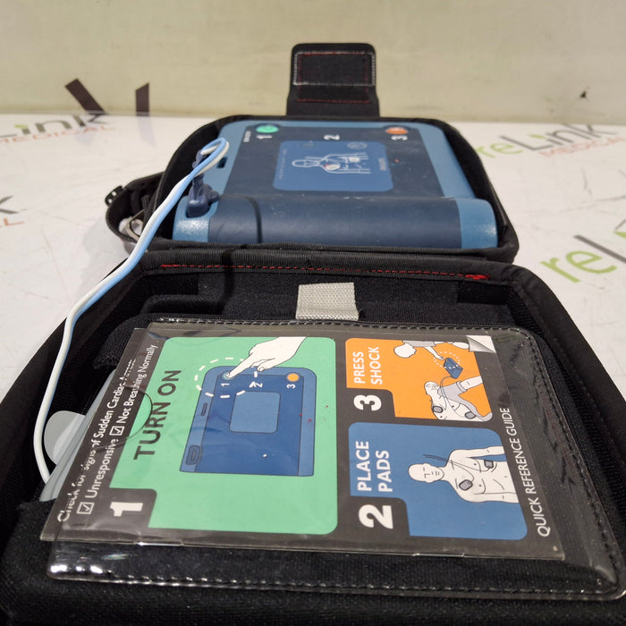Philips Heartstart FRx AED