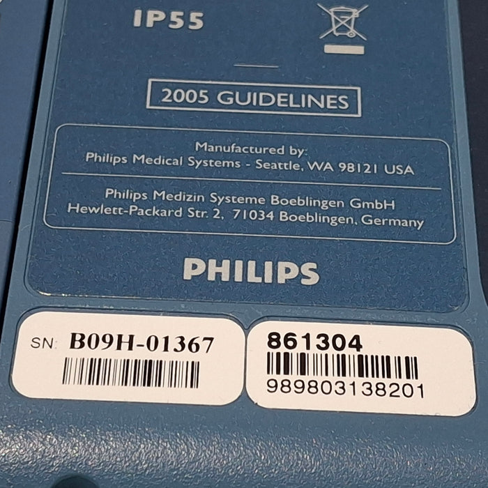 Philips Heartstart FRx AED