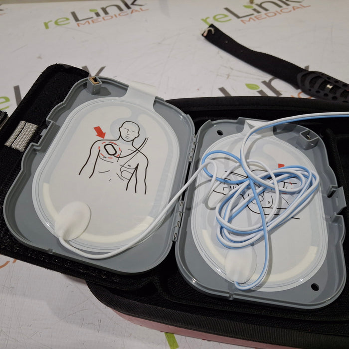 Philips Heartstart FRx AED