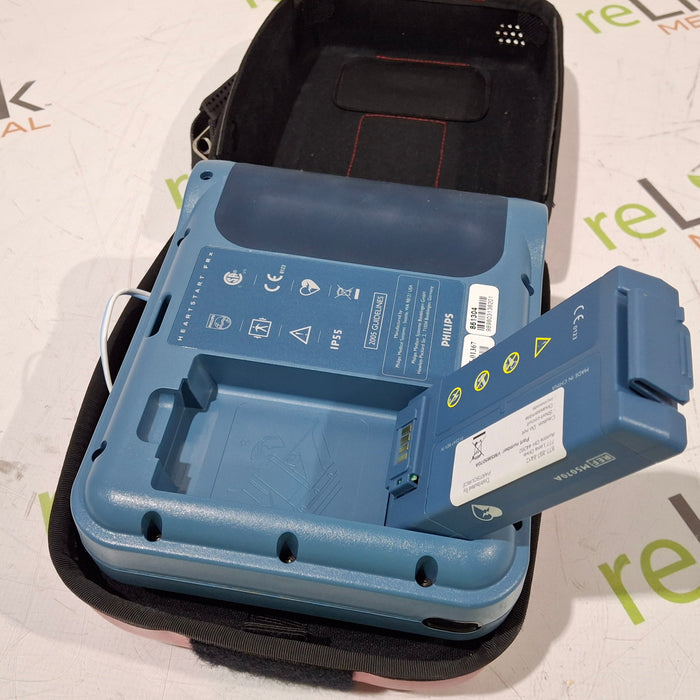 Philips Heartstart FRx AED