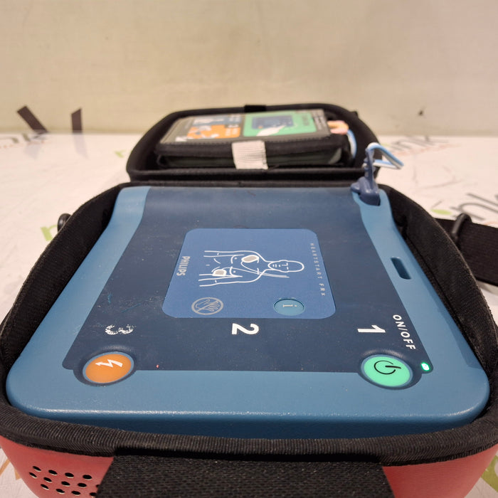 Philips Heartstart FRx AED