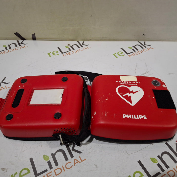 Philips Heartstart FRx AED