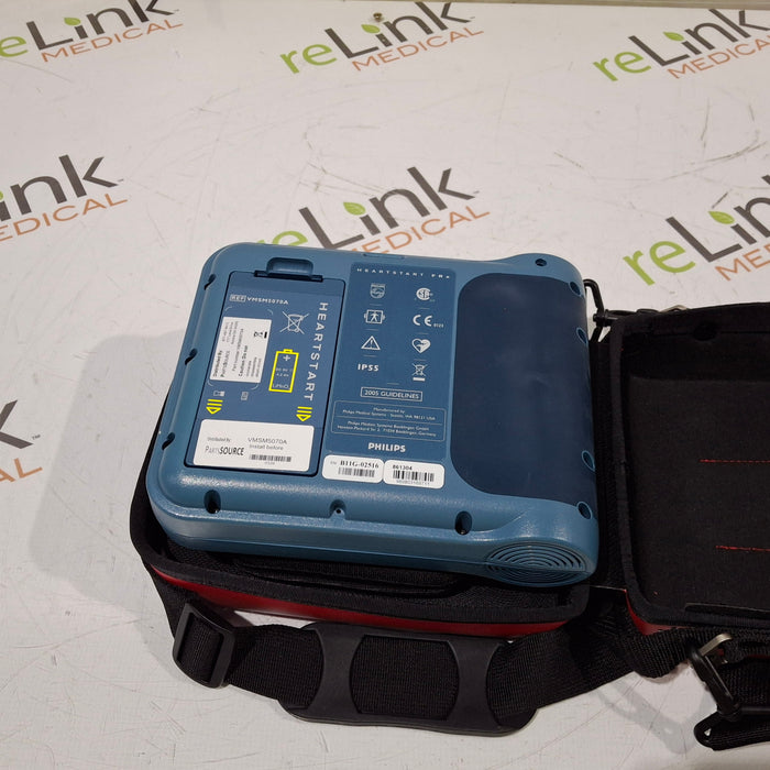 Philips Heartstart FRx AED