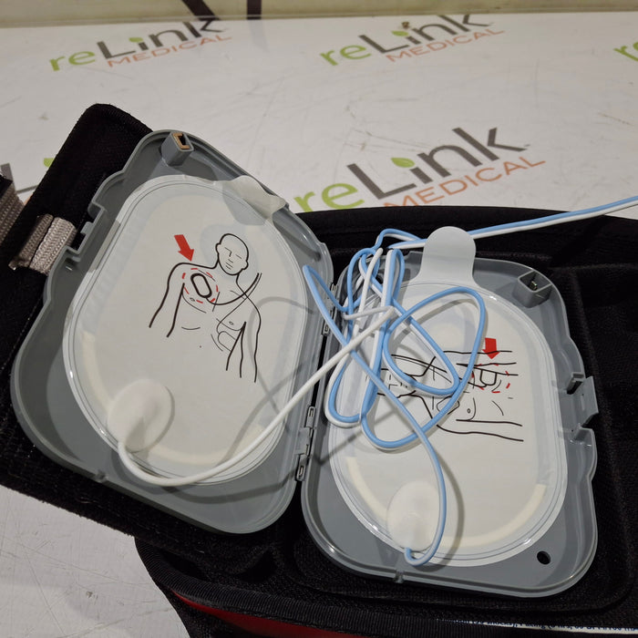 Philips Heartstart FRx AED