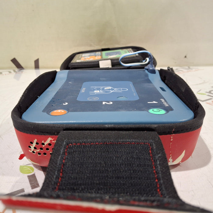 Philips Heartstart FRx AED