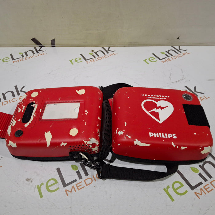 Philips Heartstart FRx AED