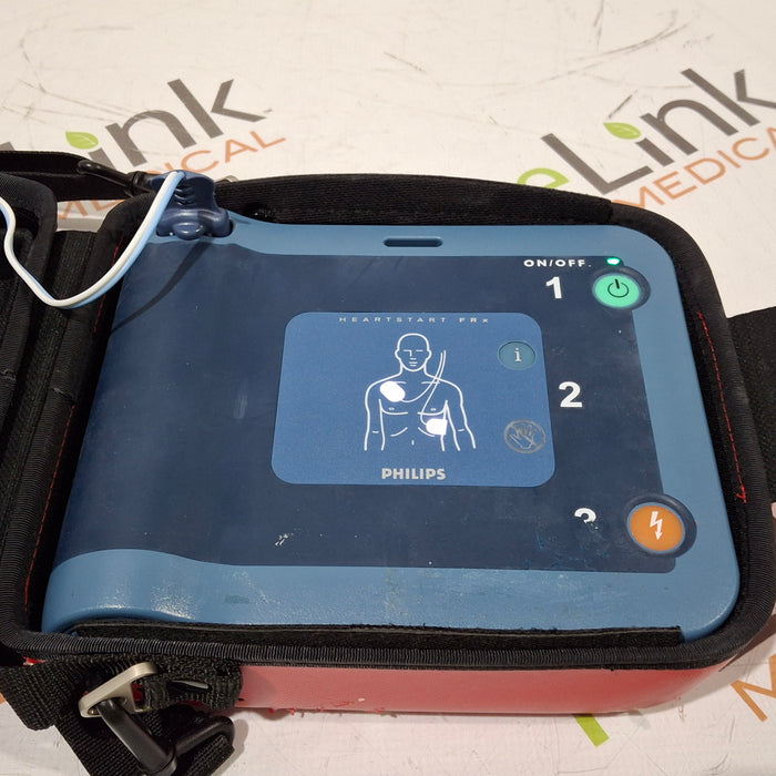 Philips Heartstart FRx AED