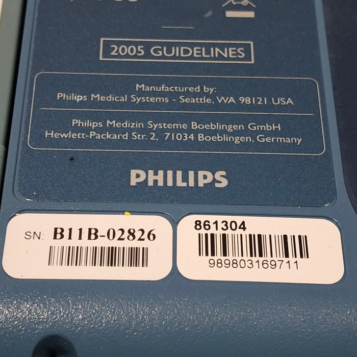 Philips Heartstart FRx AED