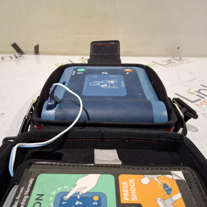Philips Heartstart FRx AED