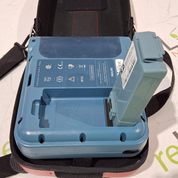 Philips Heartstart FRx AED