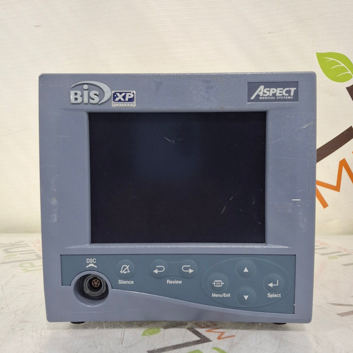 Aspect Medical Systems A-2000 Bispectral Index Monitor