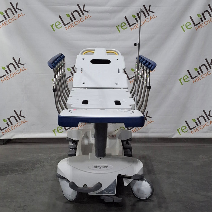 Stryker 1105 Stretcher