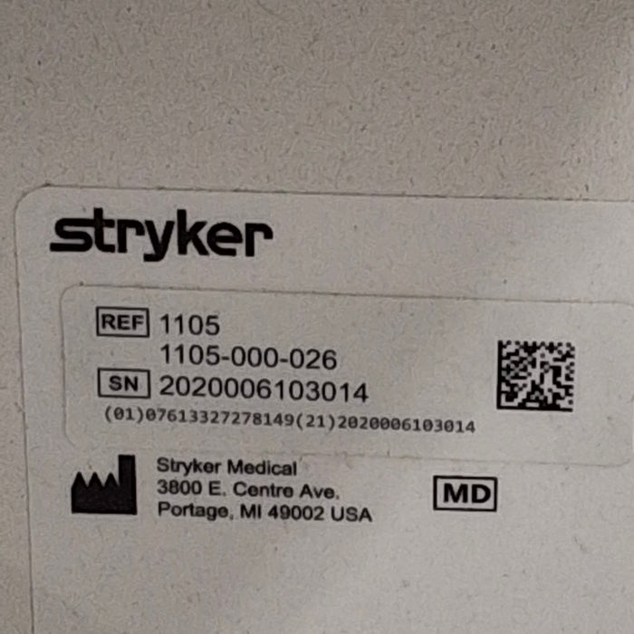 Stryker 1105 Stretcher