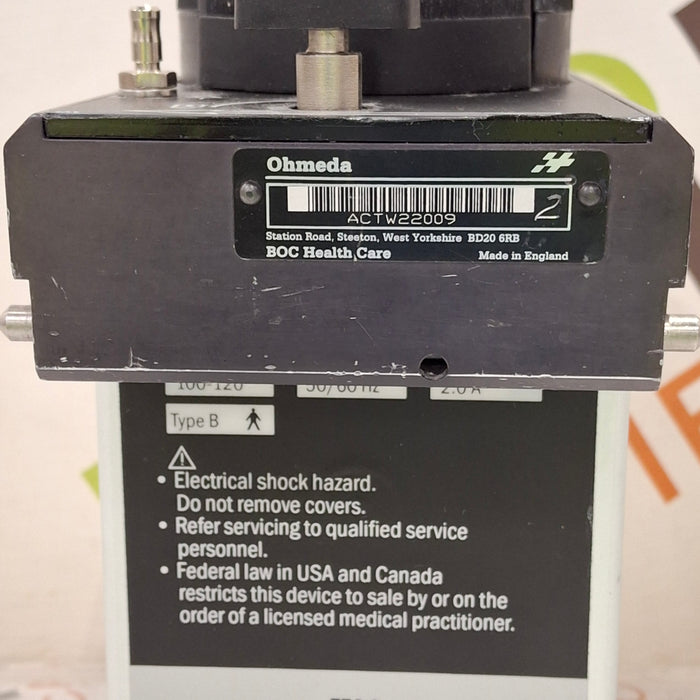 Ohmeda Medical Tec 6 Vaporizer